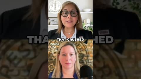 Therapists: What First Responders NEED You to Know! Therapists: What First Responders NEED You to Know!