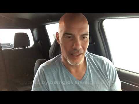 “...that’s who you were supposed to be.”