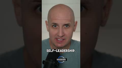 Lead Yourself First Lead Yourself First