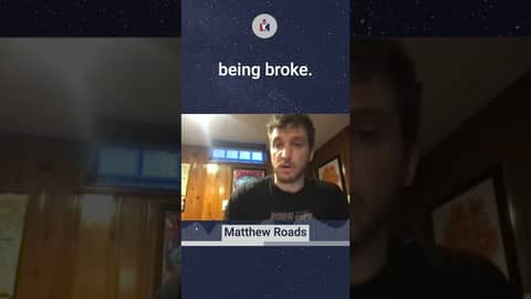 'Life on the Road: It’s Not What You Think' 'Life on the Road: It’s Not What You Think'