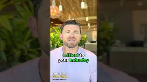 Find the Perfect CFO for Your Company: Expert Guidance from KIP Search Find the Perfect CFO for Your Company: Expert Guidance from KIP Search