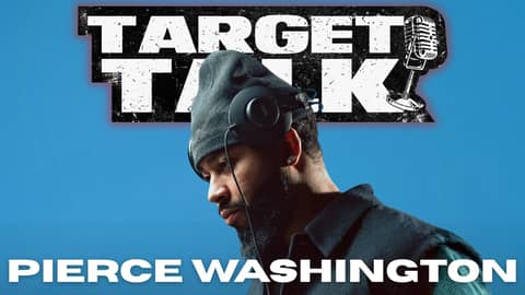 Pierce Washington Returns Ahead of Budrow Pierce Washington Returns Ahead of Budrow