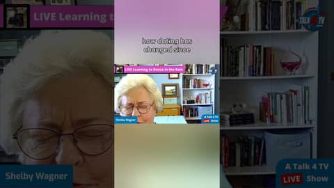 Exploring online dating for seniors: A new avenue for connection