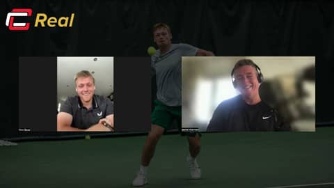 CTC Real Episode 1- The Worst Courts on the Tour!