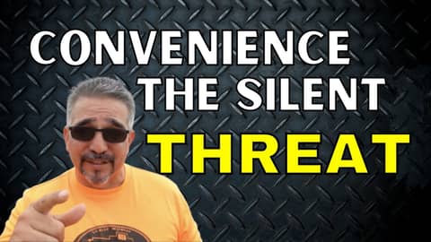 What is Comfort and Convenience costing you?