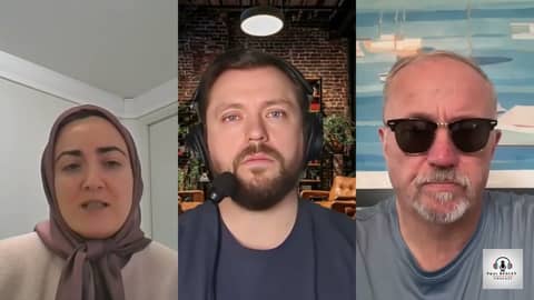The Price of Freedom: Inside the Brutal Crackdown on Iranian Protesters