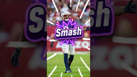 Kayshon Boutte’s Heating Up — Can You Bench the Hot Hand in Week 9?