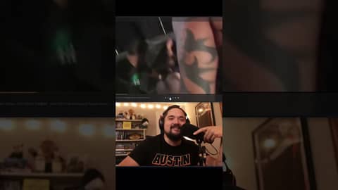 ROH in 2004 is more insane than most people probably realize.