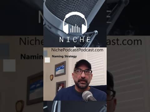 Podcast Topic & Title