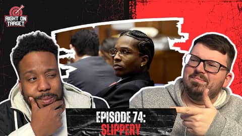 Travis Kelce to retire?, Ja Morant to be TRADED?, A$AP Rocky NOT GUILTY! Drake and PND DROP!