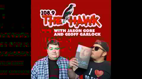 A Moonman From Maine with John Hodgman