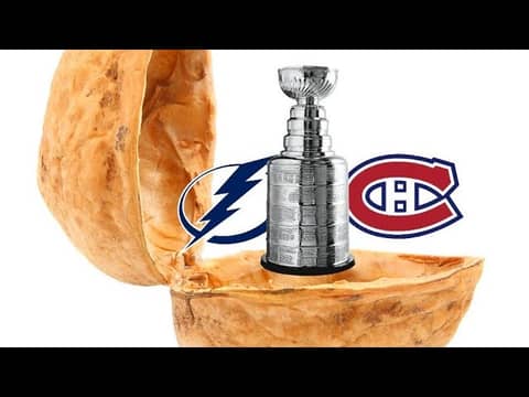 2021 Stanley Cup in a nutshell