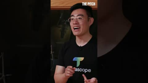 STOP focusing on the product?! VCs say get customers!