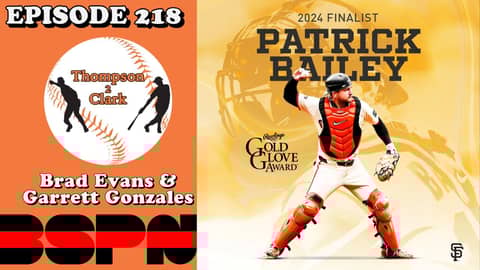 Latest Giants news | Who do you want to see play SS in 2025 | ALCS NLCS thoughts