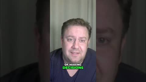 Kids Decide Younger: Unlock Potential, Avoid Stunted Growth! #shorts