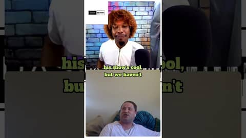 growing into greatness  #podcast #greatnessawaits