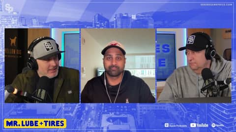 Irfaan Gaffar on if Bains can be a regular with Canucks, Tanev, Mikheyev, Pettersson contract