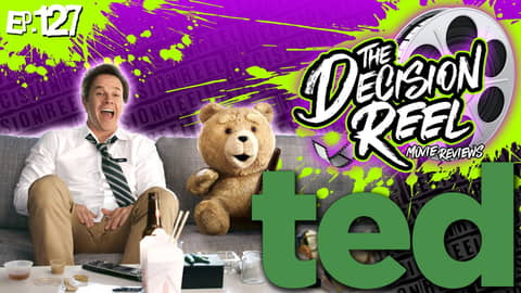 Ep.127 - Ted