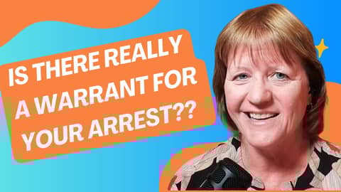 Navigating the Maze of Government Scams Navigating the Maze of Government Scams