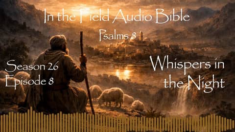 Whispers in the Night: Creation Sings Our Name