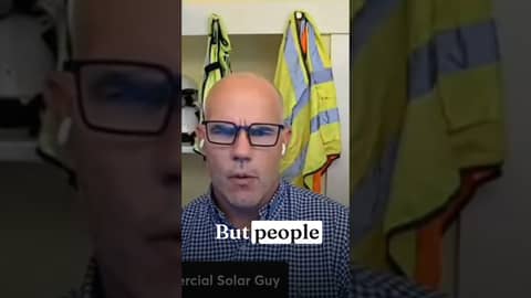 Solar Carports Alone Could Completely Power the American Grid Solar Carports Alone Could Completely Power the American Grid