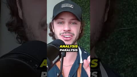 Most People Fall Into This Trap When Trying to Retire Early