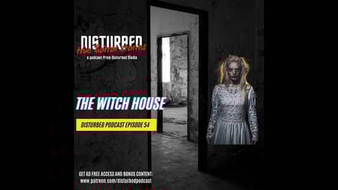 The Witch House