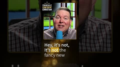 Why You Need a “Thank You Inventory”