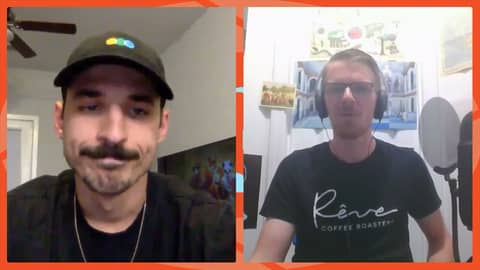 Ep 7 - Fantastic Mr. Fox (w/ Haydn Fabre)