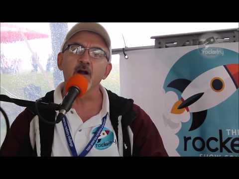 The Video version of The Rocketry Show's TARC 2017 coverage.  Mini episode 1