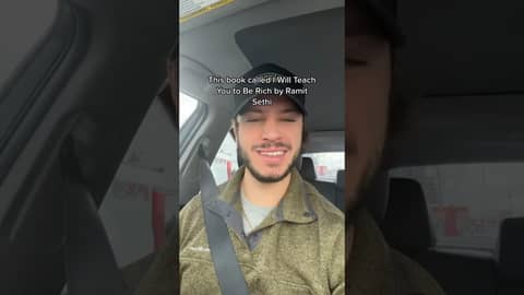 How to live your rich life