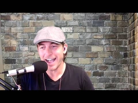 From VC To Tech Founder W/ Zac Stern