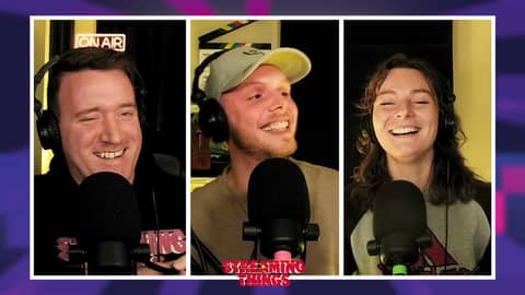 Yellowjackets Episode 7 - No Compass