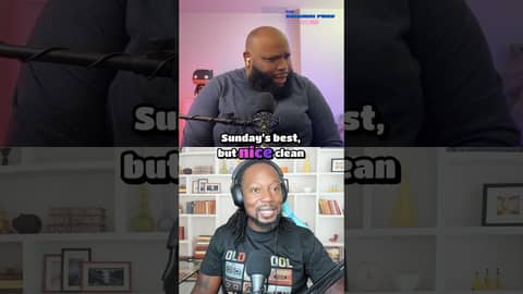 “Fresh Cut Confidence Is REAL 💈😂 | Samurai Pros Podcast”