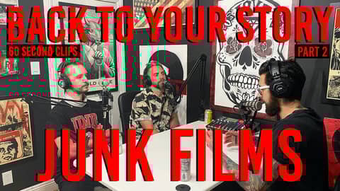 Podcast About Covid-19 And The Film Industry Podcast About Covid-19 And The Film Industry