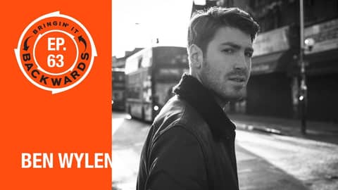 Interview with Ben Wylen Interview with Ben Wylen