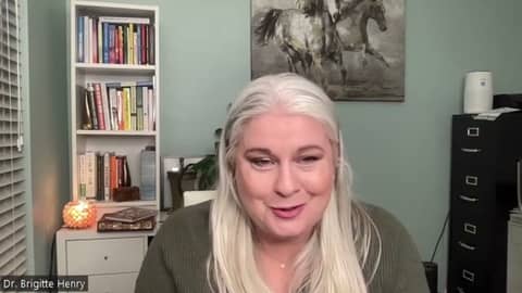 New Year's Resolutions