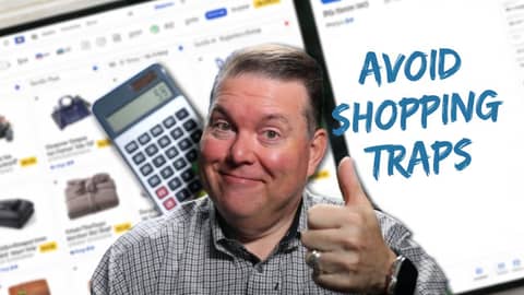 Smart Holiday Shopping Strategies — Maximizing Savings, Avoiding Traps