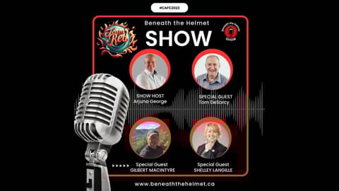 A Story of Connection - Team RED