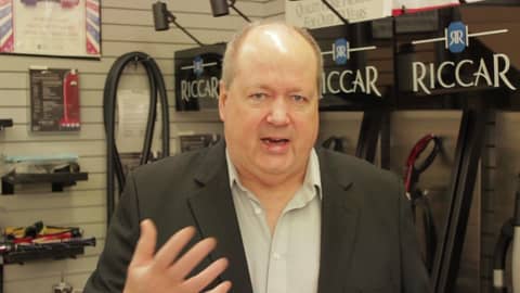 Sales Tip. Using The Words "Popular" and "Recommendation" In Selling.