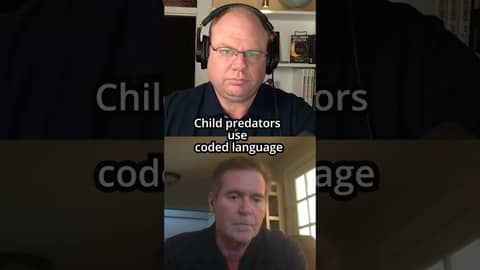 Innocent words can be dangerous #shorts