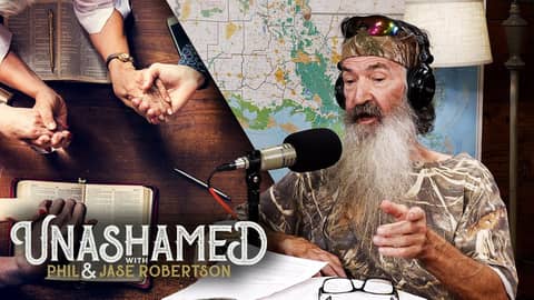 Phil Explains the Importance of Elders & the Problem with Consumerism | Ep 587 Phil Explains the Importance of Elders & the Problem with Consumerism | Ep 587