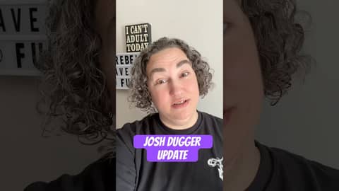 Josh Duggar’s hearing to vacate his conviction is tomorrow 3/4/26.