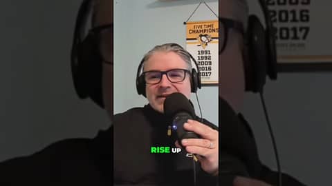 Sidney Crosby's Historic 1300th NHL Game Celebration