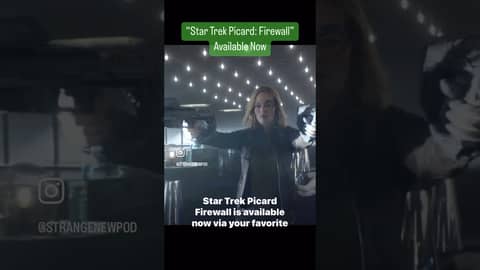 “Star Trek Picard: Firewall” is available now via your favorite book seller! #startrek “Star Trek Picard: Firewall” is available now via your favorite book seller! #startrek