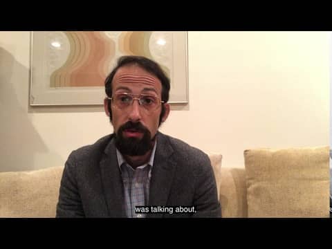 How are psychedelics used in psychotherapy? 🧠 Apollo Neuro FutureMedicine with Dr. Dave - 2020 Video