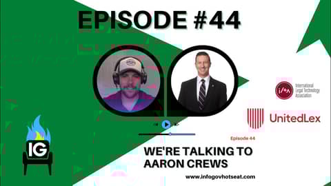 IGHS44 - The Power of Prompt Engineering in AI with Aaron Crews IGHS44 - The Power of Prompt Engineering in AI with Aaron Crews