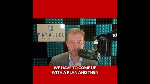 Navigating Market Volatility: The Right Question to Ask