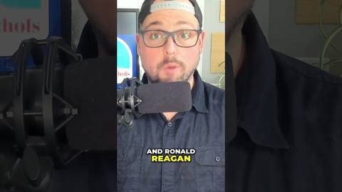 1986 Liability Shield: The Reagan Era's Impact #shorts