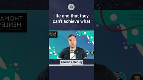 Why You Shouldn't Compare Yourself to Others